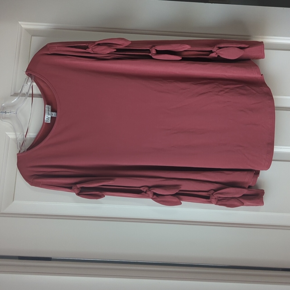 Nieman Marcus Top